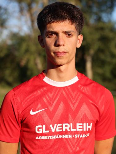 Luiz Henrique Resende Rodriges