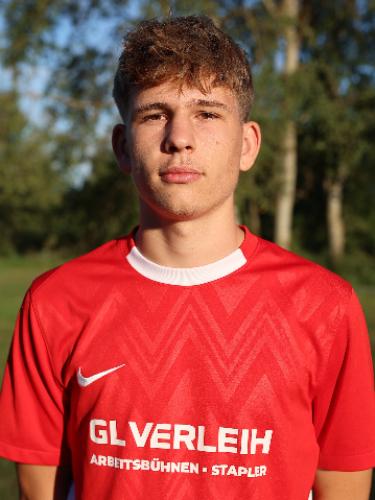 Lucas Rottenbach