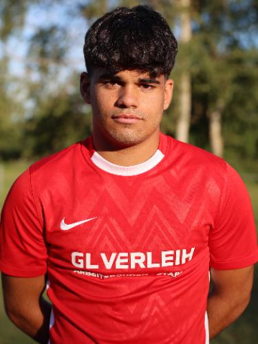 Aaron Silvestri Grana