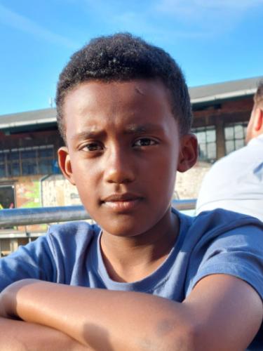 Mohamed Mazin Akrima Idris