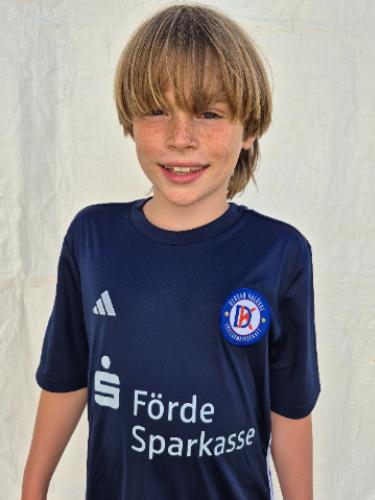 Fabian Nicolas Conrad