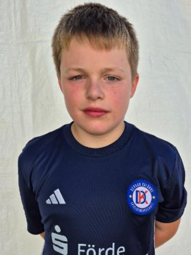 Lasse Faulhaber