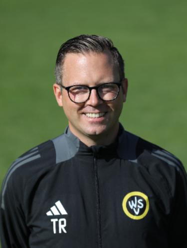 Dannie Osterhoff