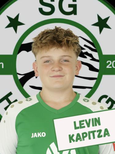 Levin Kapitza