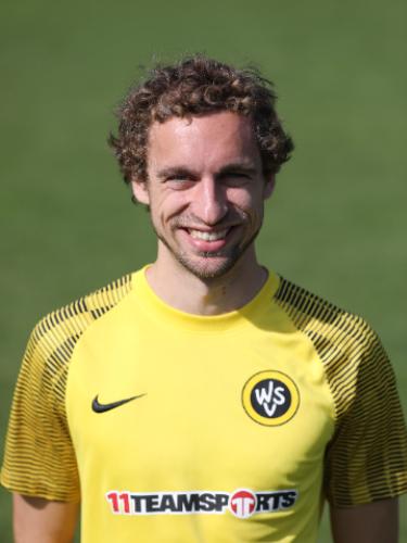 Yannik Marcel Terrey
