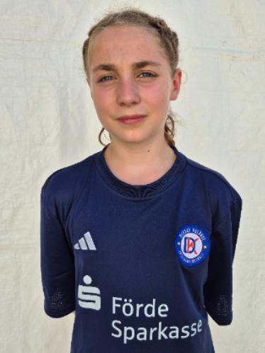 Mia-Sophie Lemke