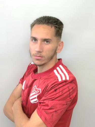 Lucas Paul Daniel Forte