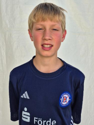 Clemens Monforts Von Hobe