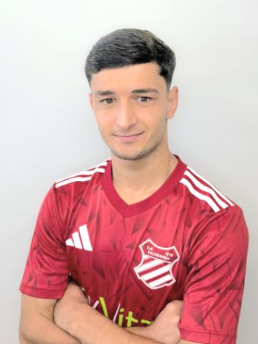 Saidashraf Khakimov