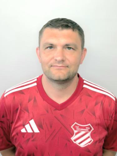 Johann Kronwid