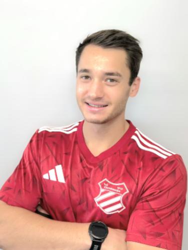 Daniel Langer