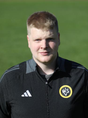 Maximilian Behrens