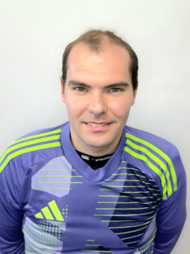 Justin Florian Strassner