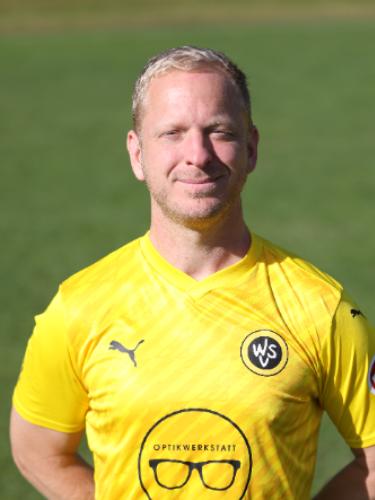 Benjamin Coels