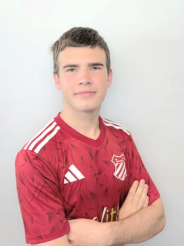 Mykola Sydorenko