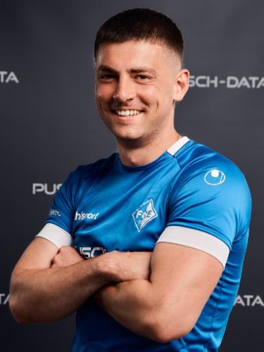 Dominik Cseri