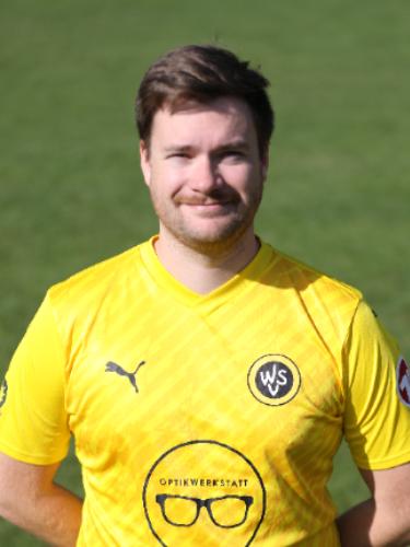 Jonas Heimann