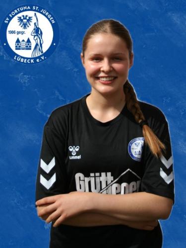 Victoria Anna Schiemann