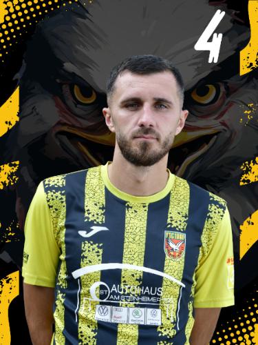 Tarik Sejdovic