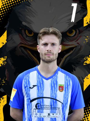 Julian Koch
