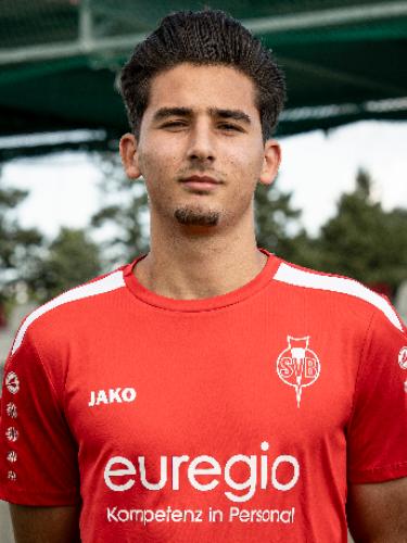 Berkant Gebes