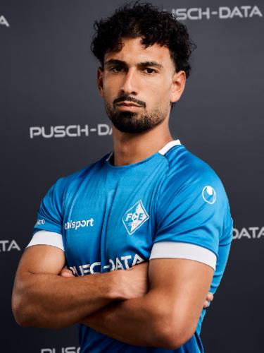 Yasir Israfil Köse