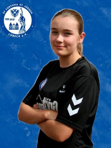 Smilla Mathilde Schröter