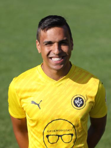 Luis Sarau