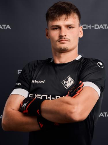 Dominik Kuhn