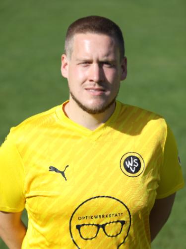 Luca-Marten Schäfer