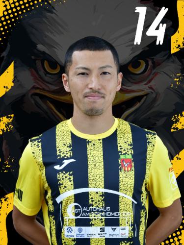 Motoshi Tanaka