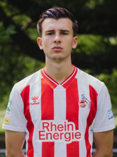 Luc Dabrowski
