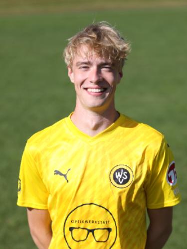 Jonte Schmidtko