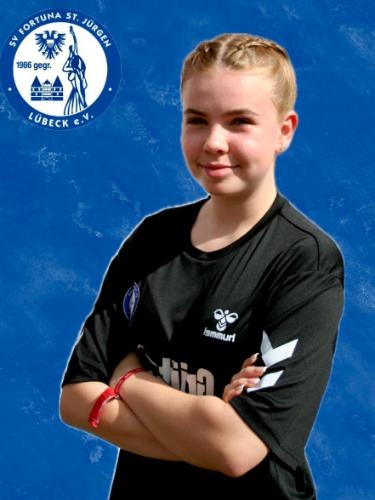 Mia Sophie Zimmermann