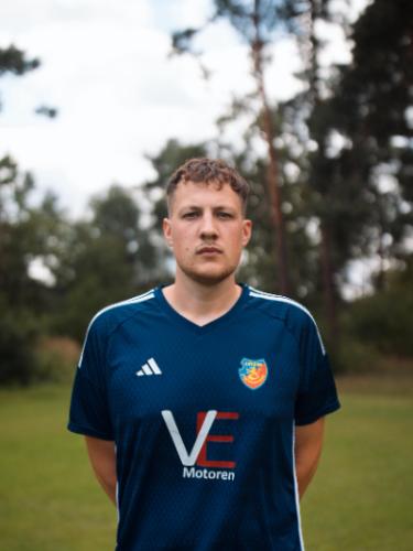 Niko Ackermann
