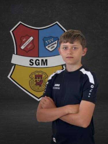 Quirin Zanker