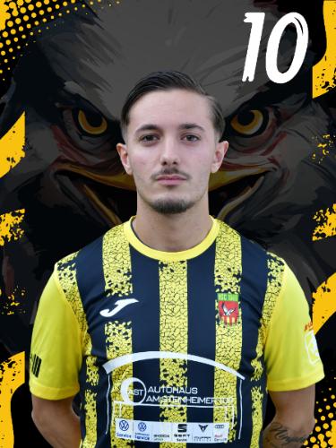 Ronaldo Dos Santos Ferreira