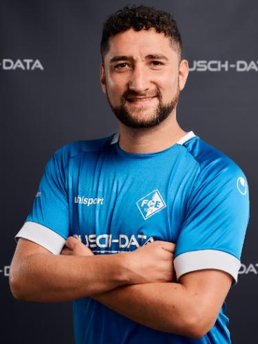 Nicolas Schreiber