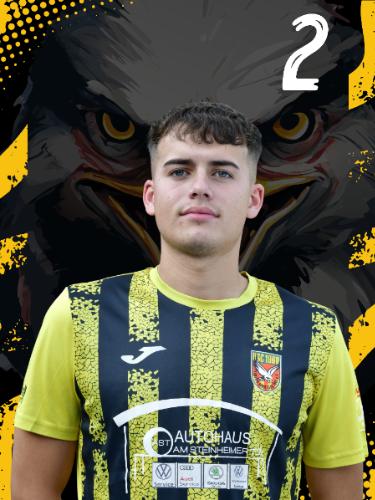 Tijan Luis Loewenkamp