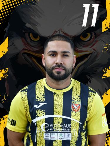 Ali Kazimi