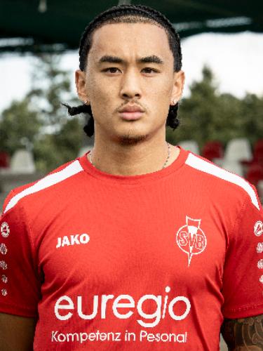 Chong Johnny Lu