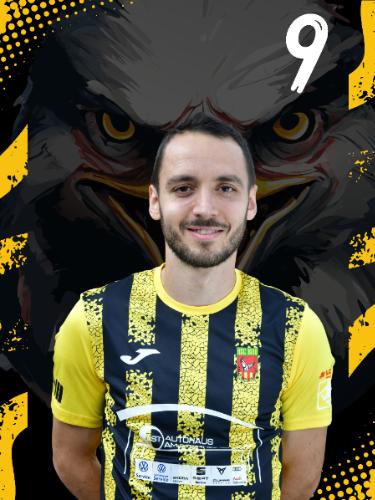 Mert Sinan Pekesen