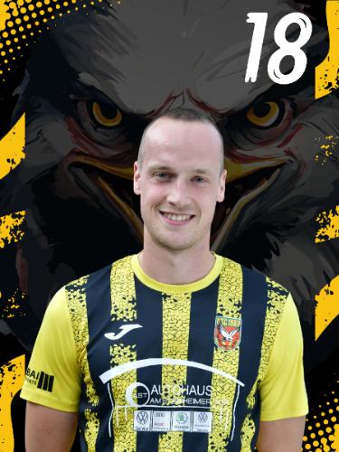 Tobias Meub