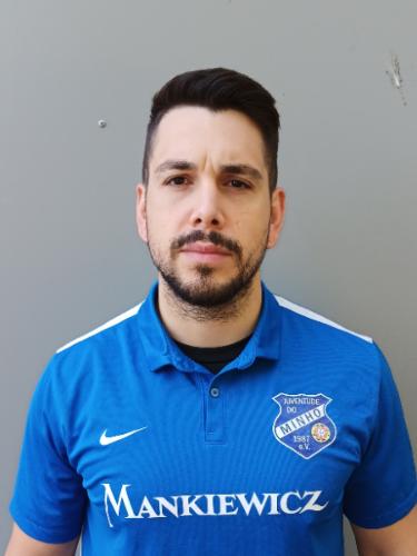 Joel Andre Goncalves Vasques
