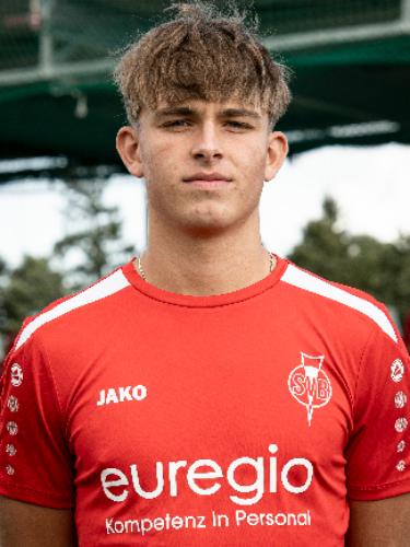 Max Peerenboom
