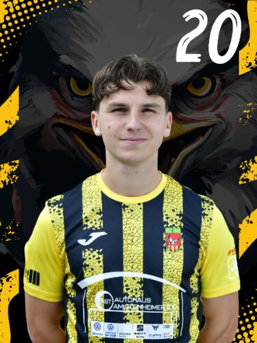 Leonardo Benedikt Lapre