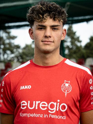 Iker Prudencio