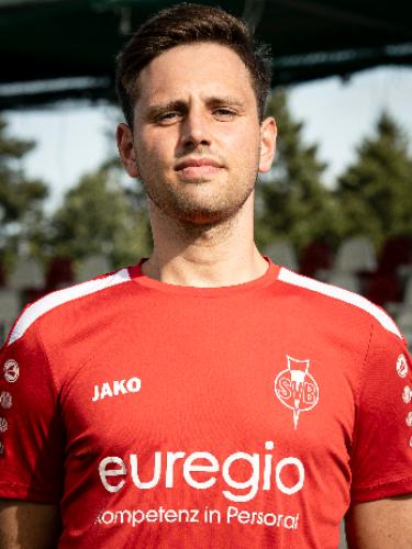 Niklas Ridder