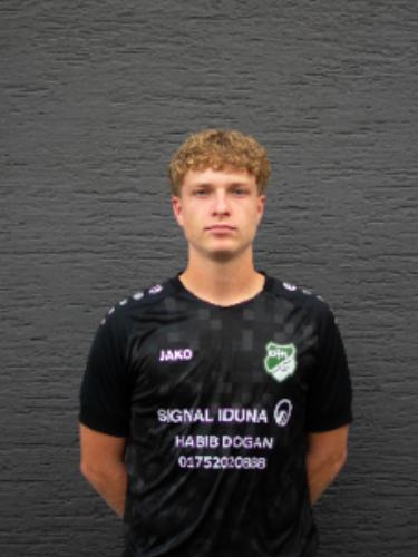 Noah Buckmayer