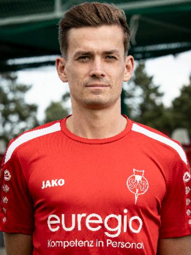 Jannis Schmitz